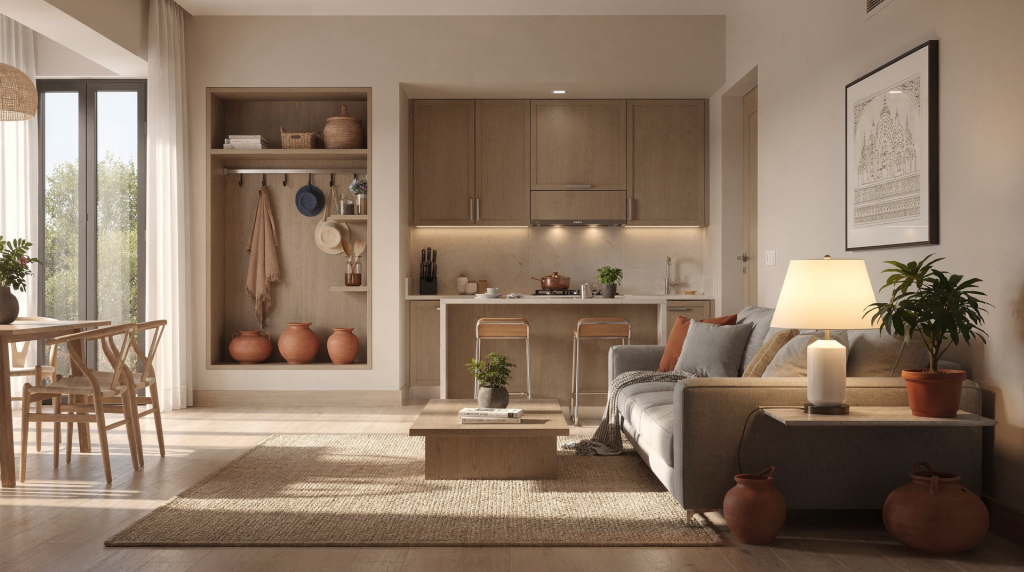 House Design Details That Improve Everyday Living