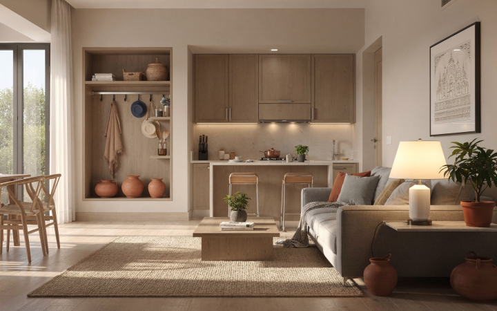 House Design Details That Improve Everyday Living