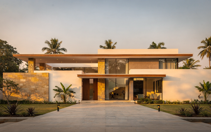 Our Custom Home Building Portfolio and Construction Approach